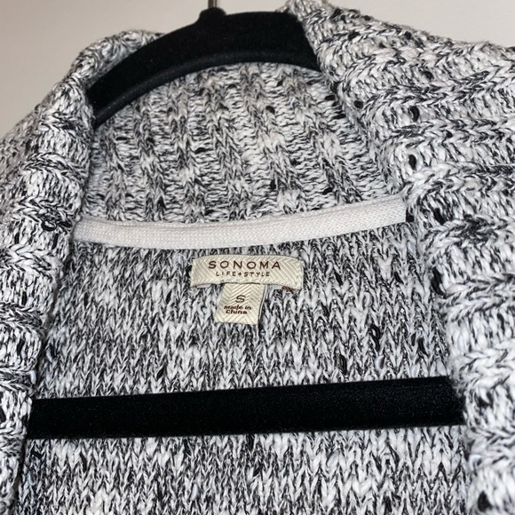 sonoma cardigan - Picture 2 of 3